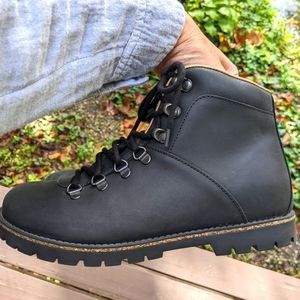 Birkenstock boots 39E